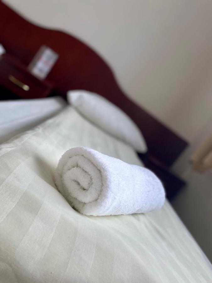 Dom Turysty Sanok Aparthotel Eksteriør bilde